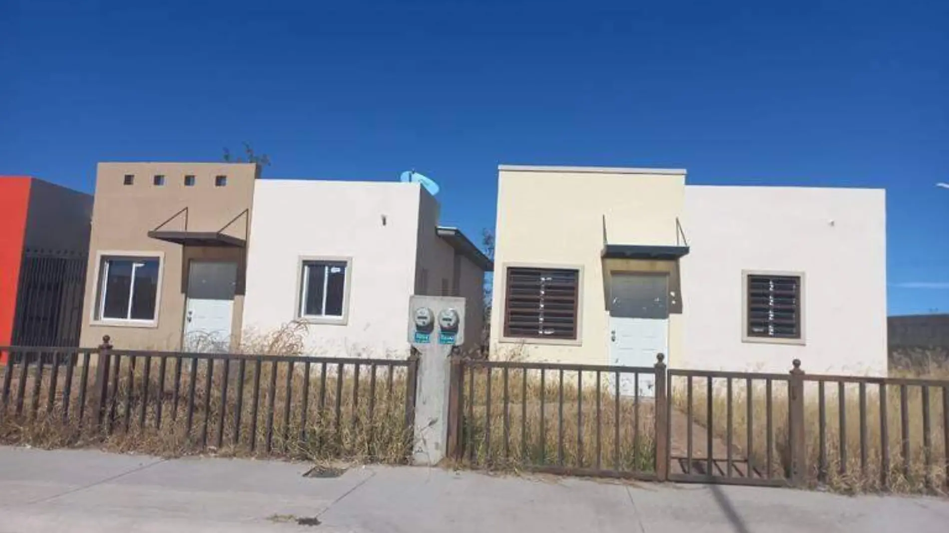 vivienda infonavit 5